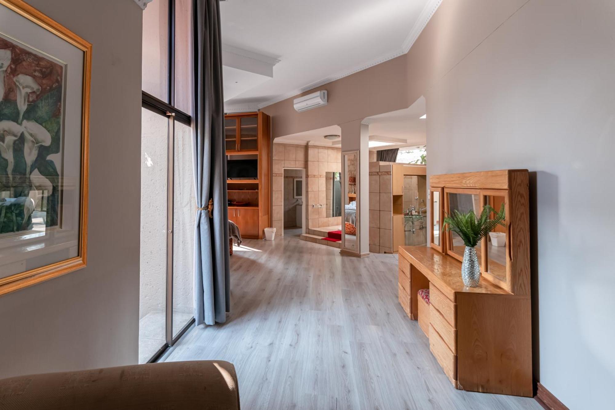 Villa Africa Boutique Hotel & Spa Pretoria Ngoại thất bức ảnh