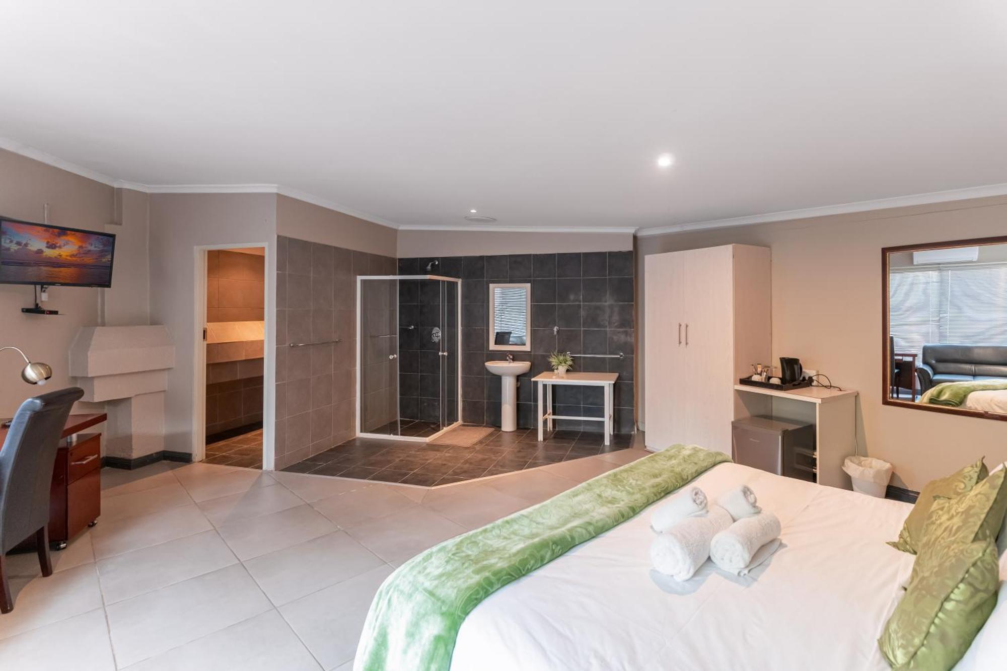 Villa Africa Boutique Hotel & Spa Pretoria Phòng bức ảnh